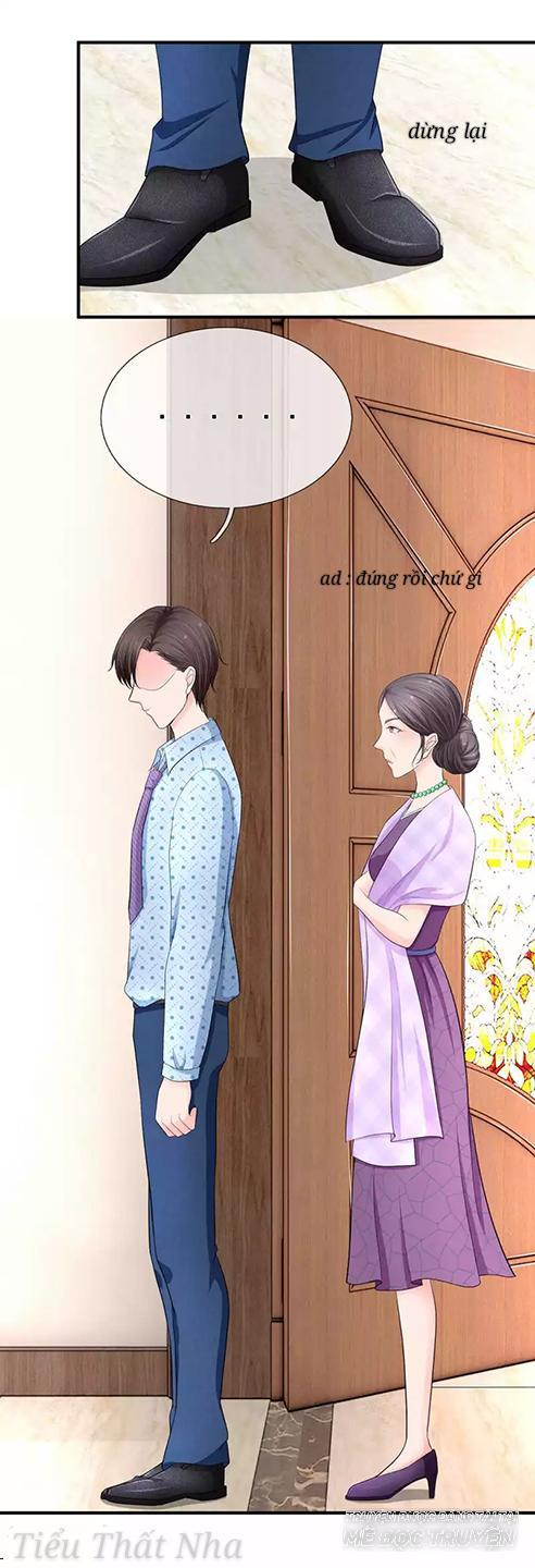 tù nhân tình yêu 99 ngày chapter 17 6