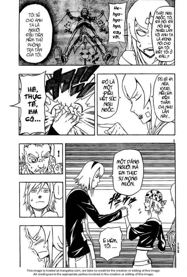 blazer driver chapter 21 3