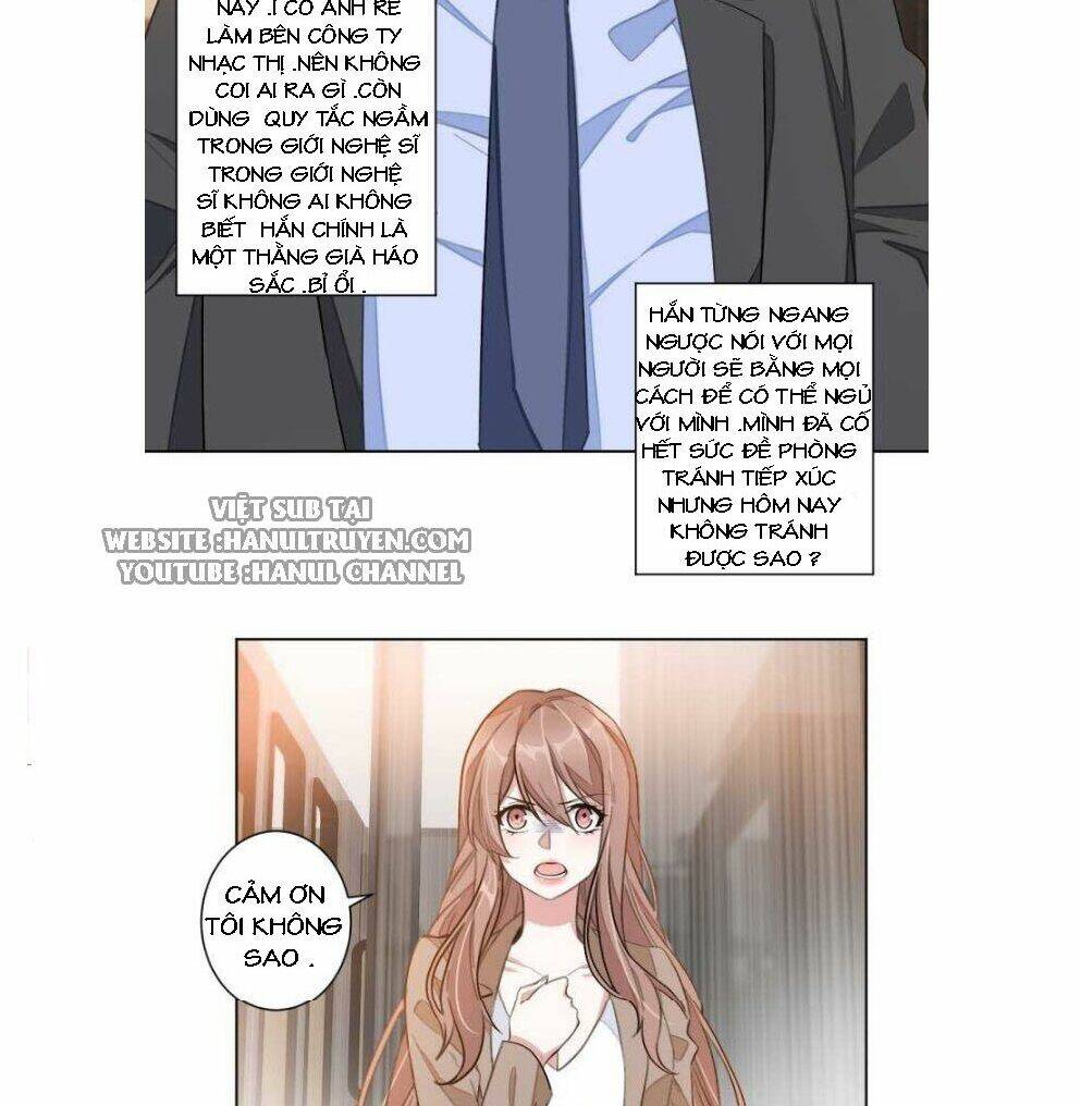 hào môn hôn đồ tựa cẩm chapter 7 2