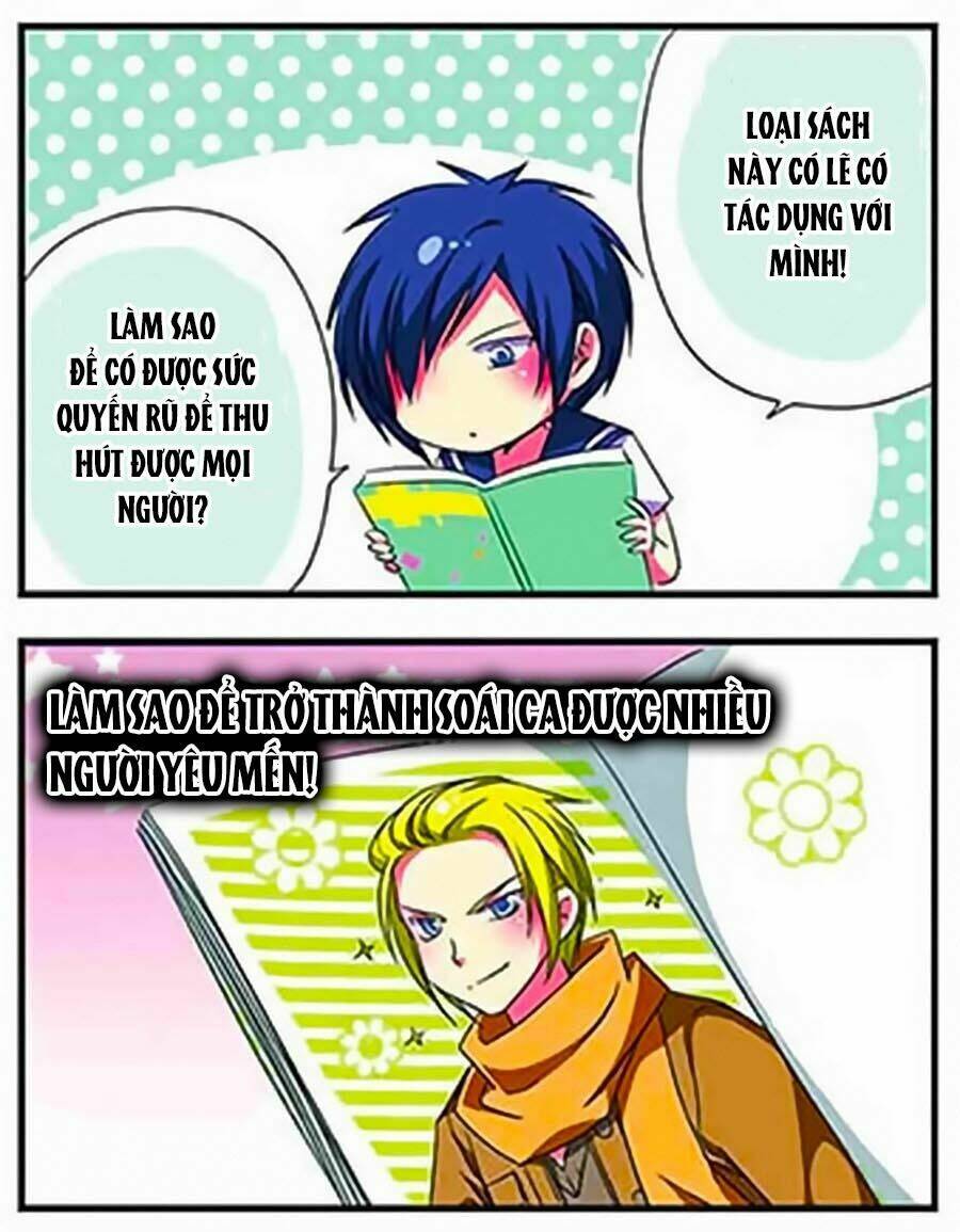 manh tam quốc chapter 105 11