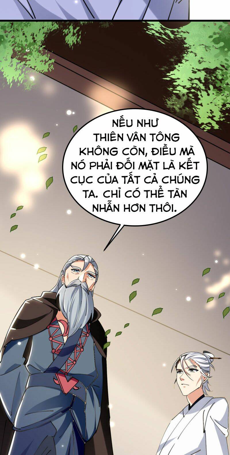vạn giới tiên vương chapter 77 26