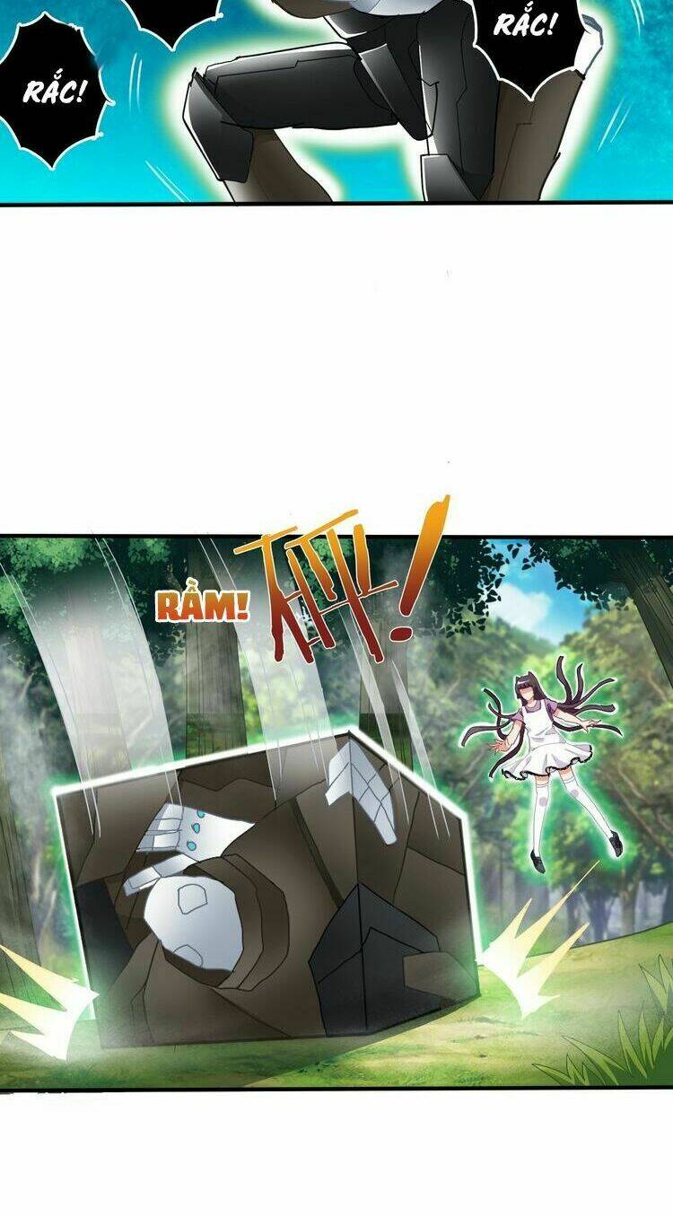 kinh thế kỳ nhân chapter 6 45