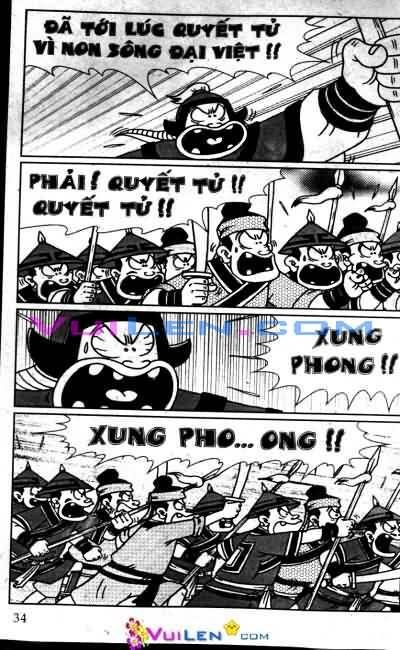 thần đồng đất việt chapter 67 34