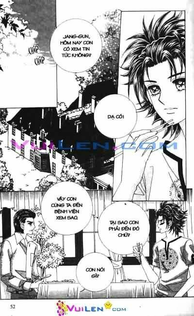 tình yêu quý tộc chapter 75 13