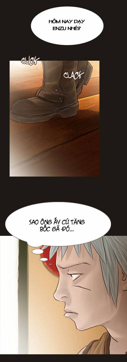 hội ảo thuật chapter 34 25