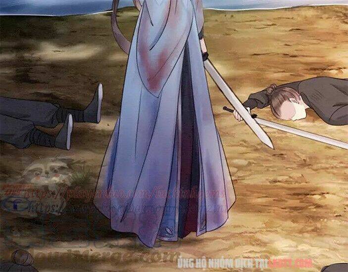 trọng sinh bá sủng nhiếp chính vương quá mạnh mẽ chapter 86 7