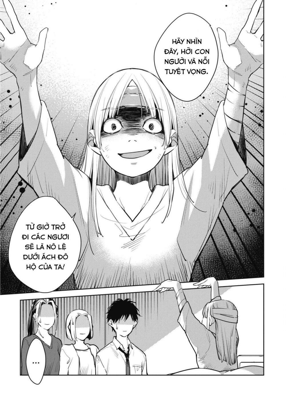 okashiratsuki chapter 12 27