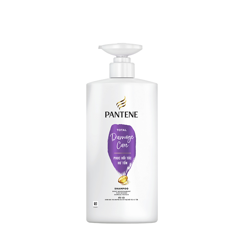 Dầu Gội PANTENE Chai