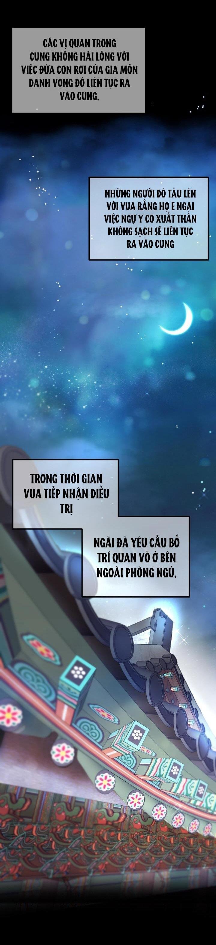 TUYẾN TIỀN LIỆT Chapter 7 NT1 12