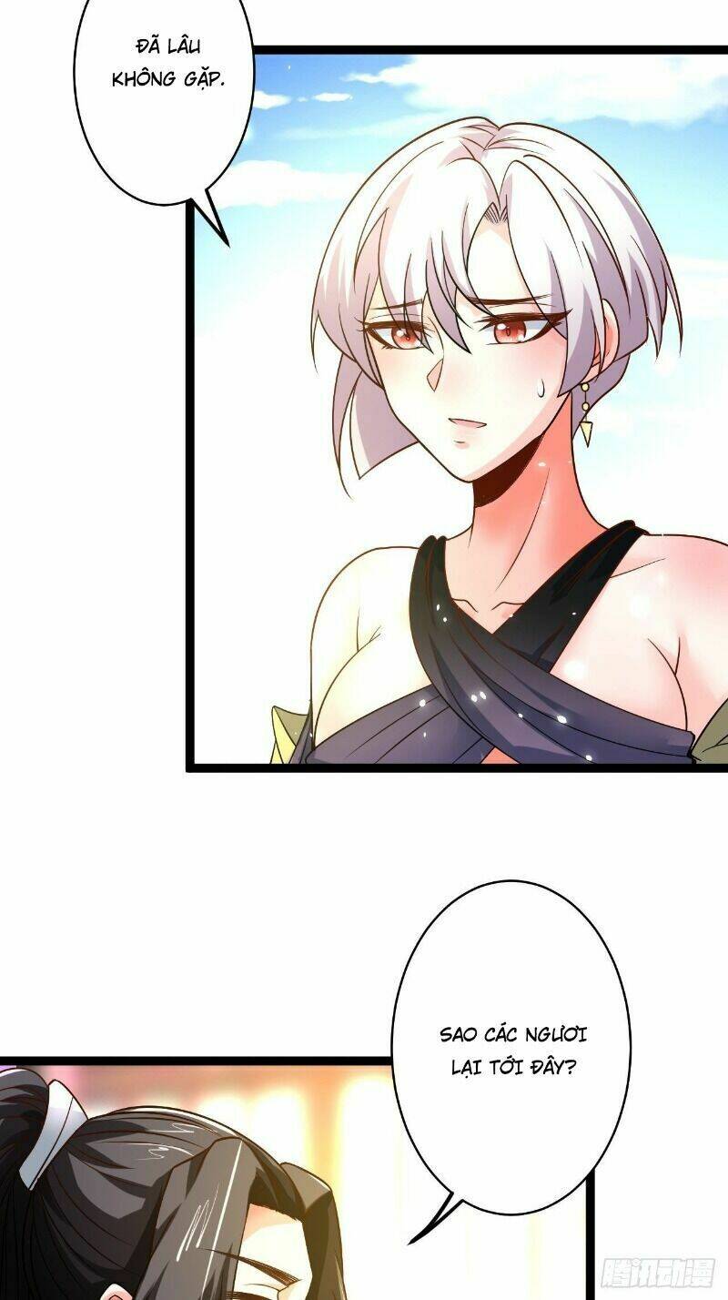trọng sinh tối cường ma tôn ở rể chapter 80 6