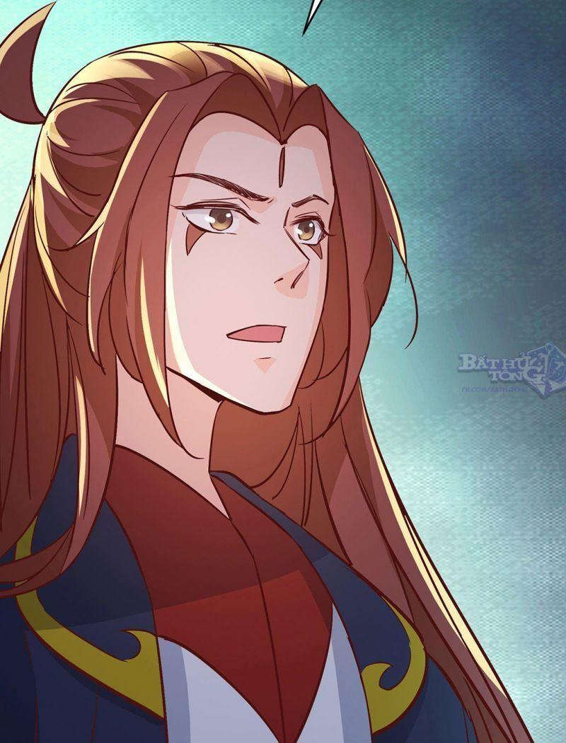 đồ đệ ta toàn là nữ ma đầu chapter 38 33