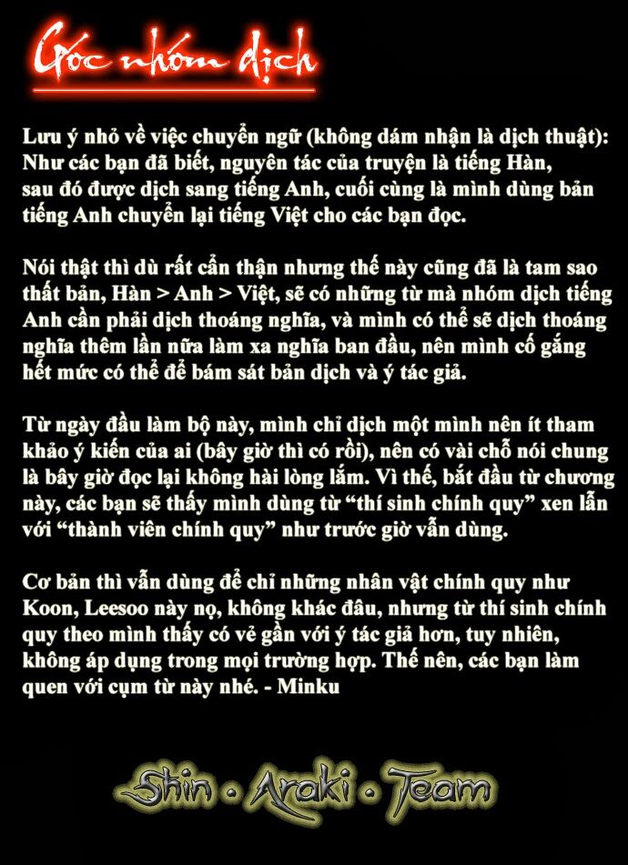 tòa tháp bí ẩn 2 chapter 58 49