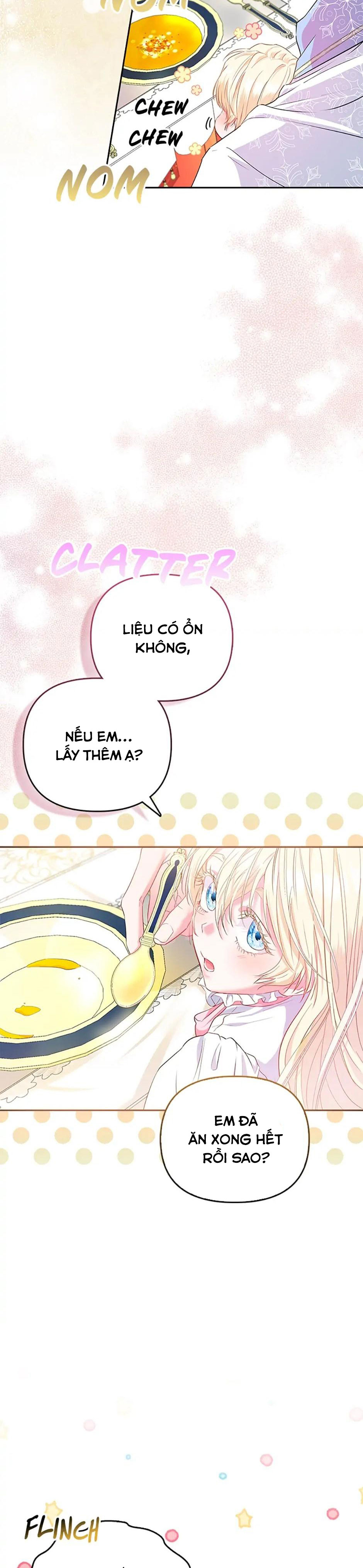 nàng công chúa của tôi chapter 6 32