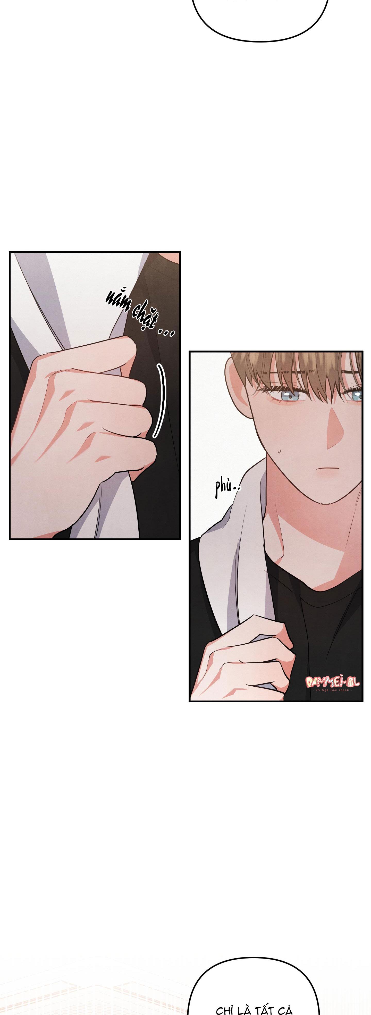 mối quan hệ ngu ngốc chapter 34 19