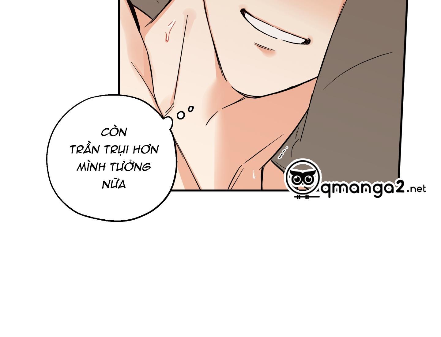 gâu gâu! chapter 54 93