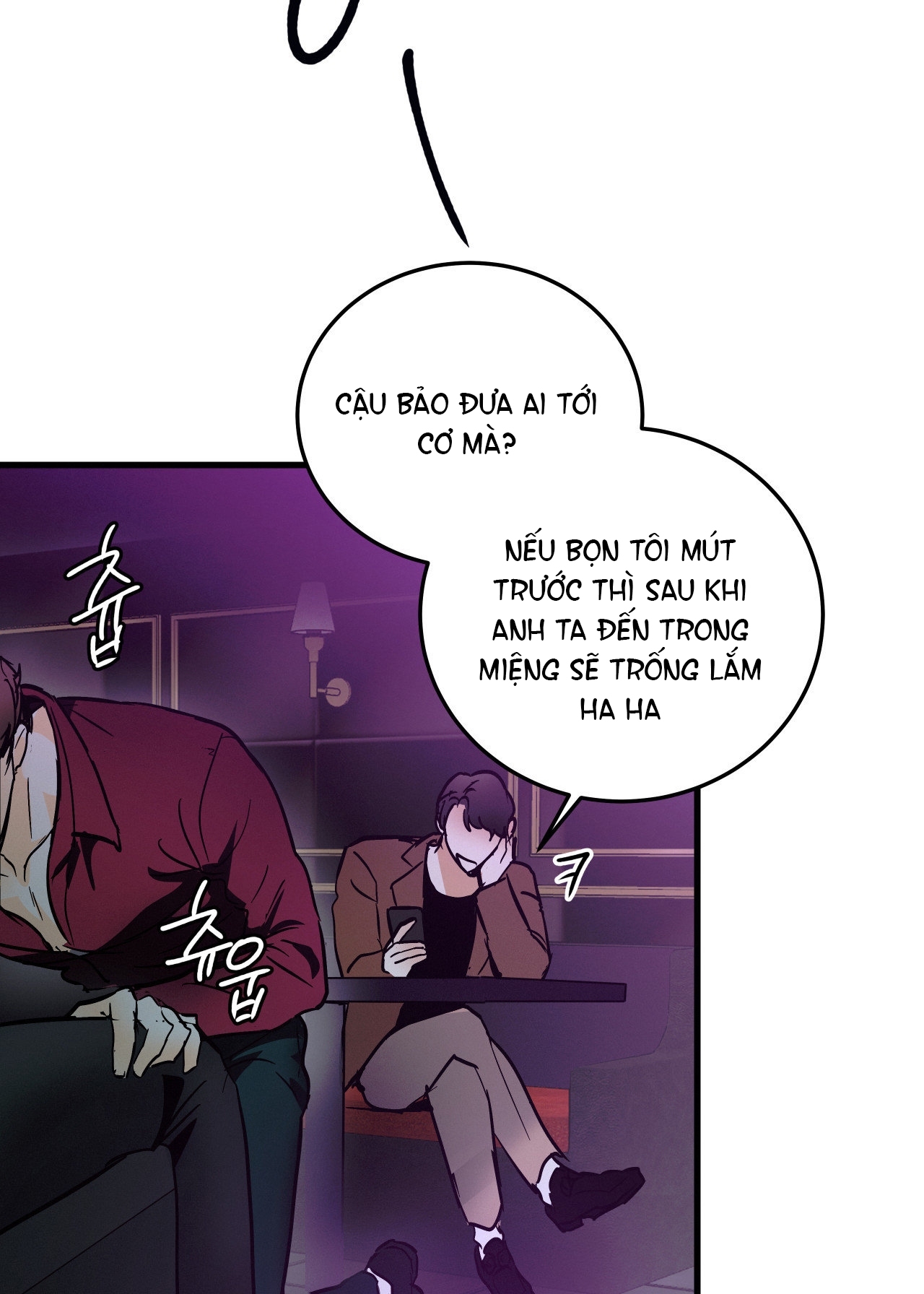 Lại Là Nói Dối chapter 7.2 - Trang 57