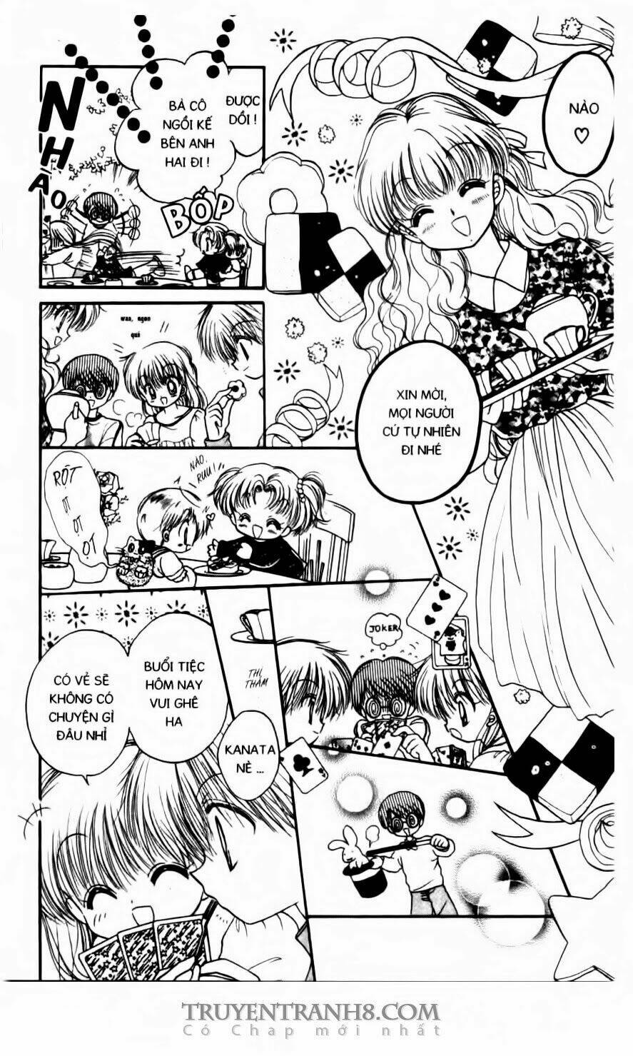 em bé ufo chapter 20 19