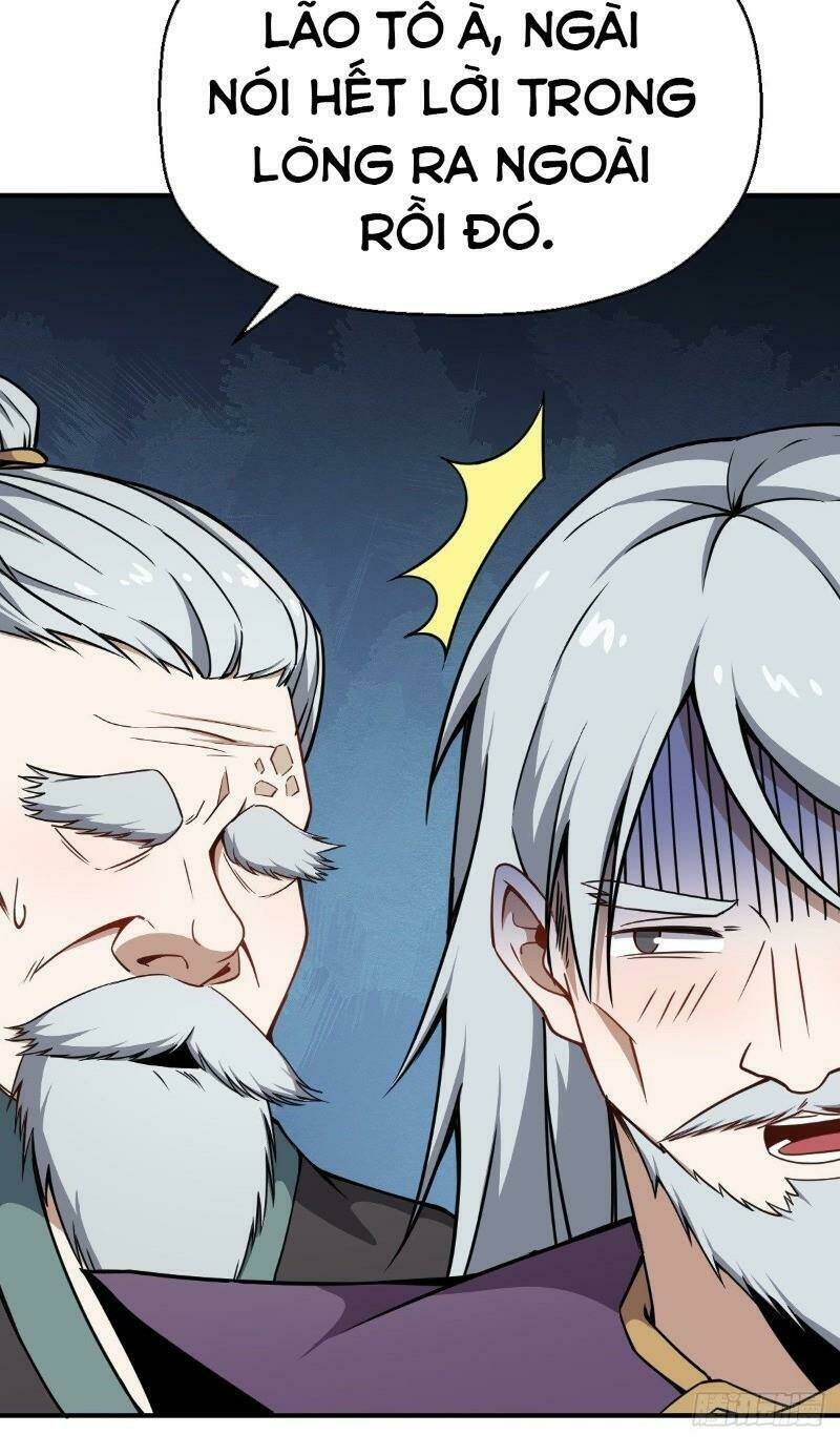 tổ thượng có tiền chapter 13 4