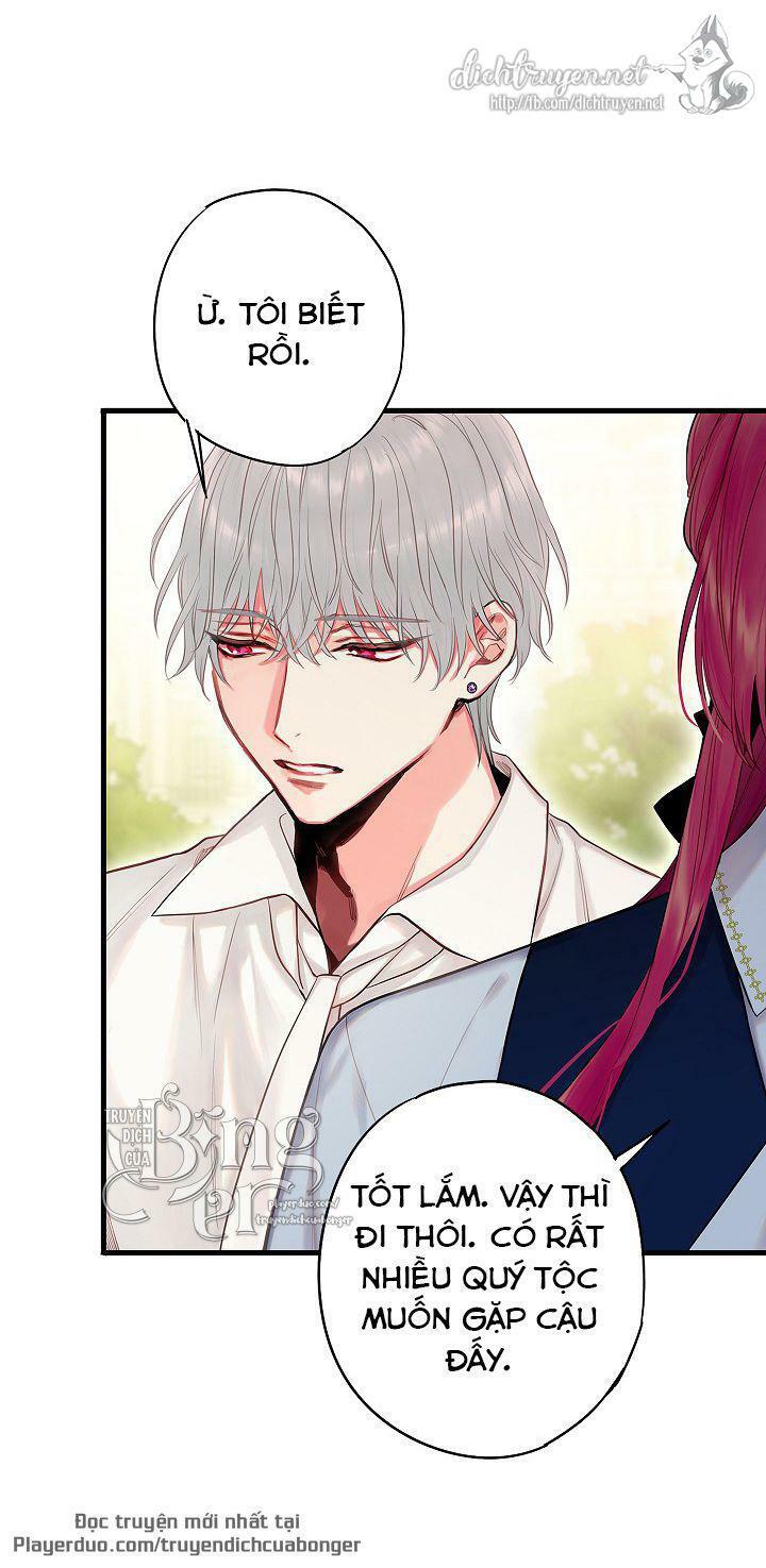 thánh nữ ẩn danh chapter 189 18