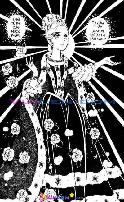 hoa hồng véc-xây chapter 1 45