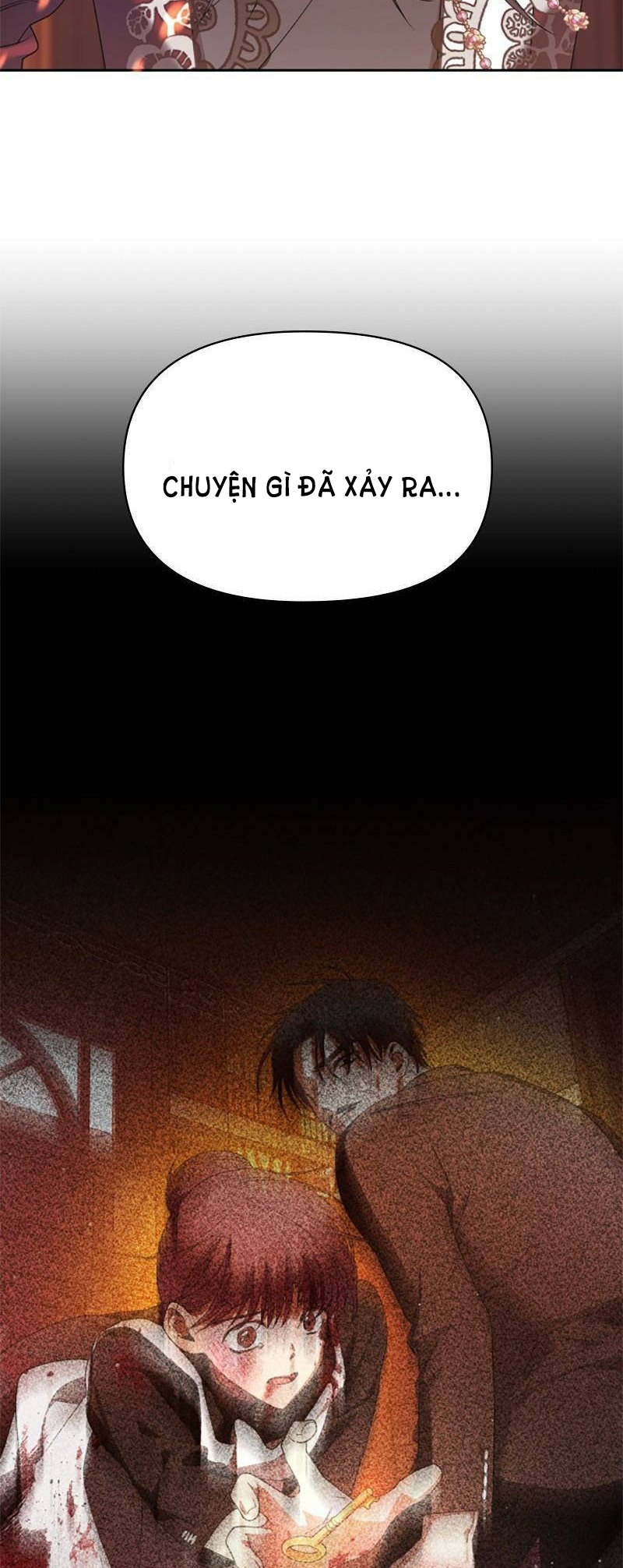 tôi muốn trở thành cô ấy dù chỉ là một ngày chapter 57 2