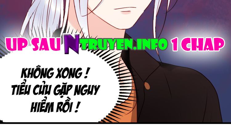 lượm được một tiểu hồ ly phần 1 chapter 37 43