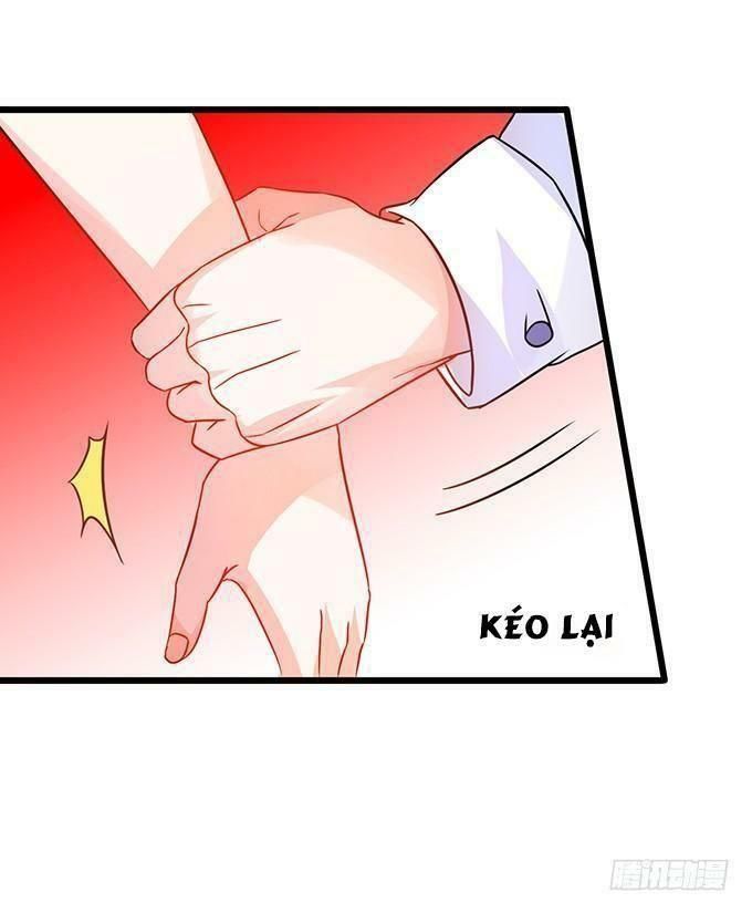 hồ tiên hung bạo chapter 38 38