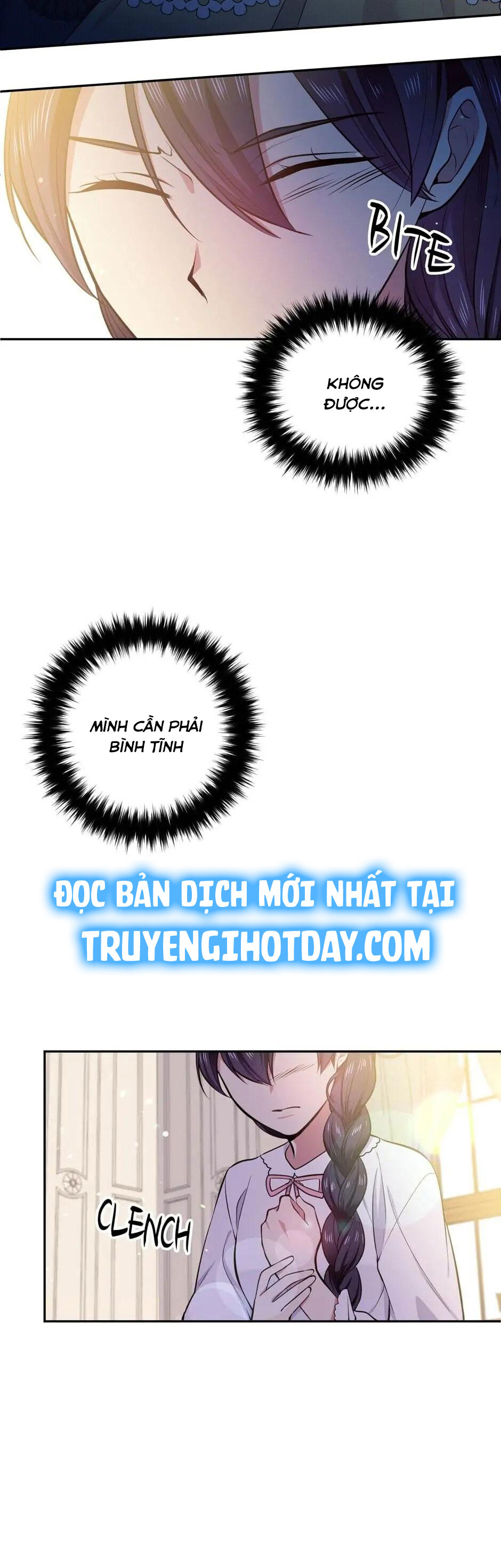 quý cô ngậm thìa vàng chapter 16 10