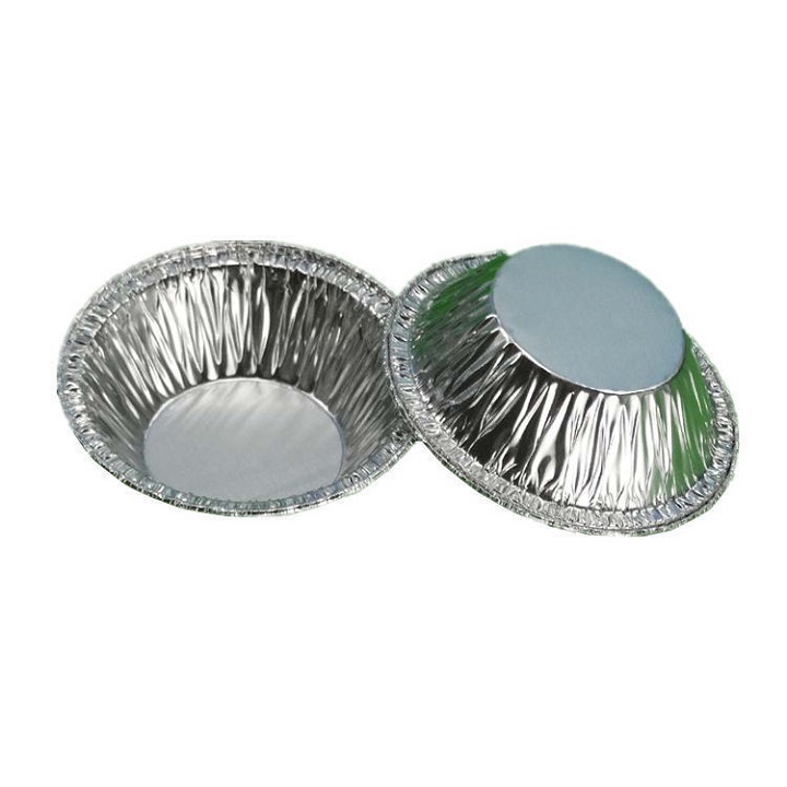 Combo 50 Khuân giấy bạc làm bánh tiện dụng đa năng