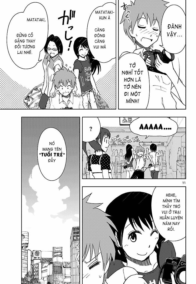 ginen shounen chapter 7 12