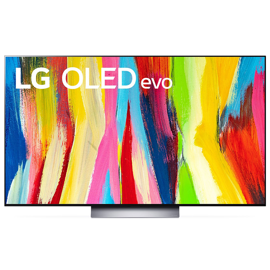 Smart Tivi OLED LG 4K 77 inch OLED77C2PSA - Model 2022