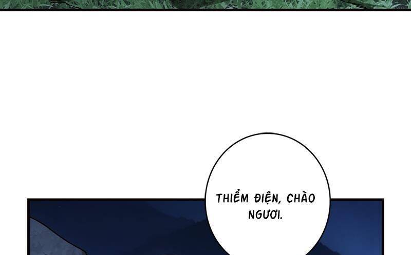 thiên long bát bộ webtoon chapter 12 33