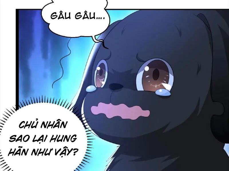 không gian hệ lão lục: dự trữ một vạn tấn thịt ngày tận thế chapter 7 25