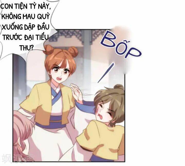 ồ, phu quân đáng yêu của tôi! chapter 44 7