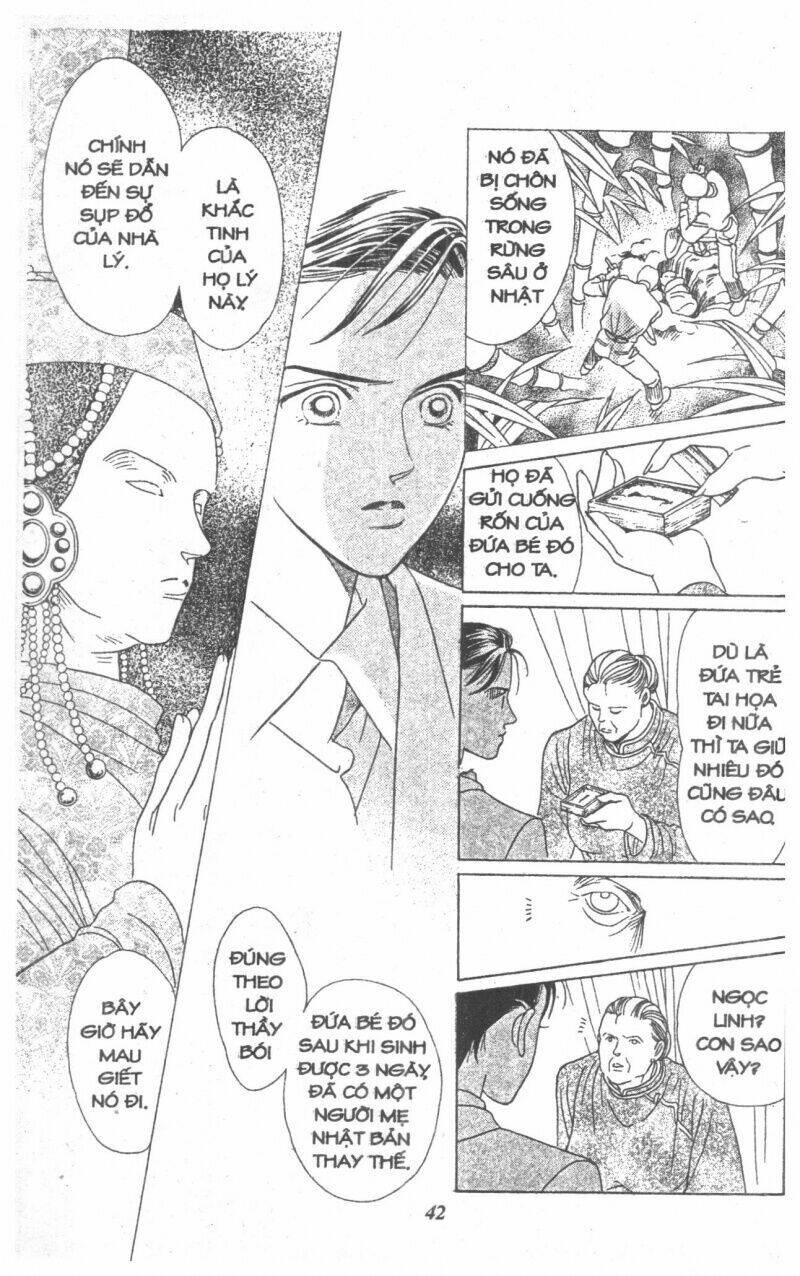 nàng tiên ánh trăng - kaguya hime chapter 10 40