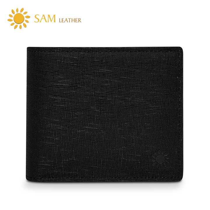 Ví Da Nam SAM Leather SAM001