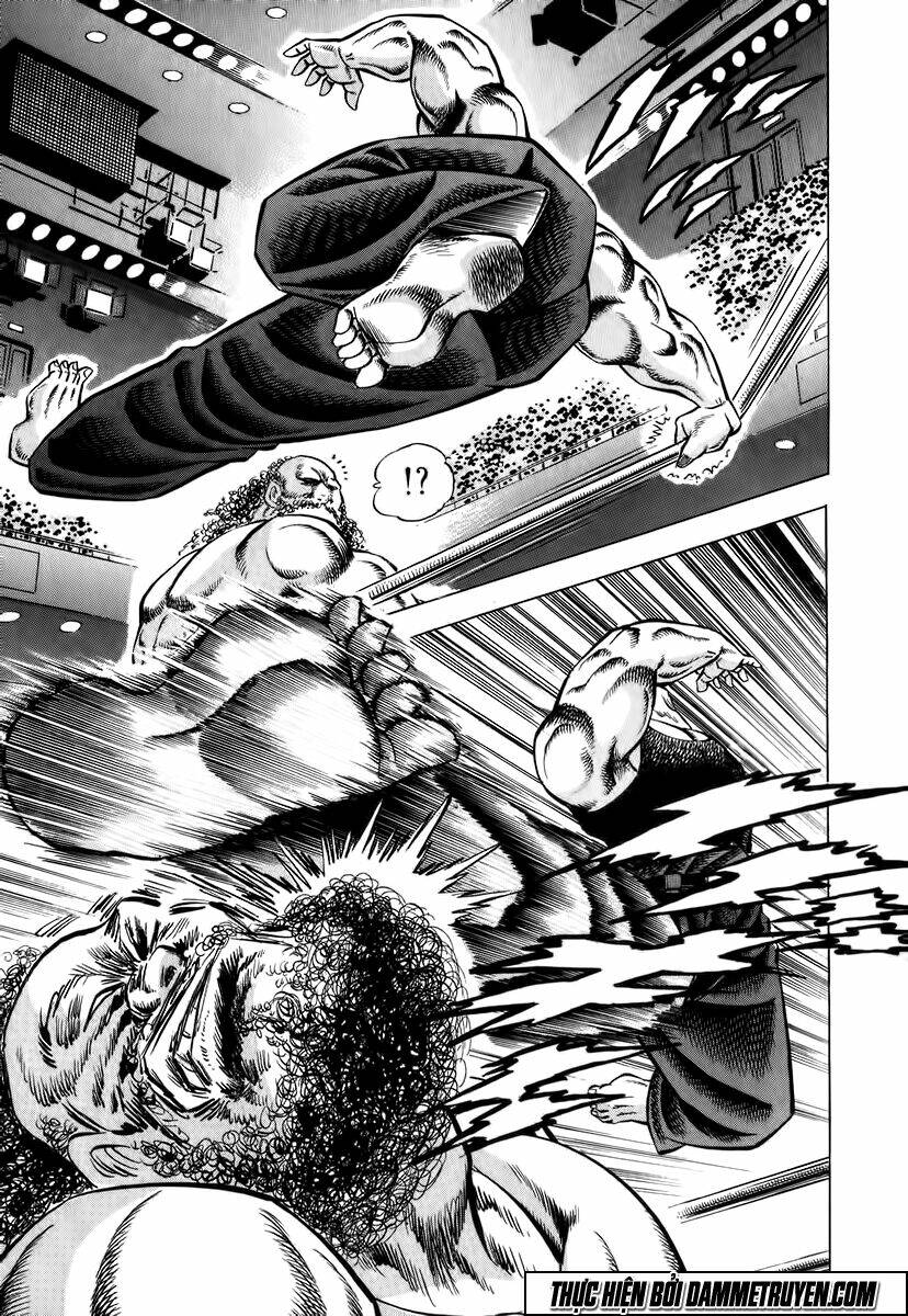 akakatsuki!! otokojuku - seinen yo, taishi wo idake chapter 4 14