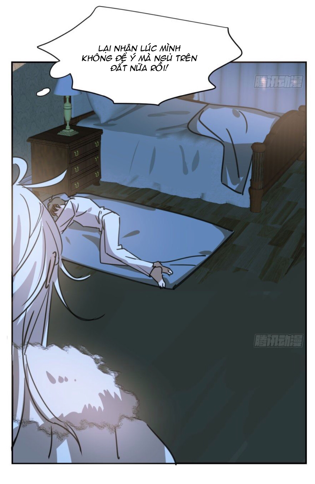 Bắt Lấy Ngao Ngao chapter 26 - Trang 38