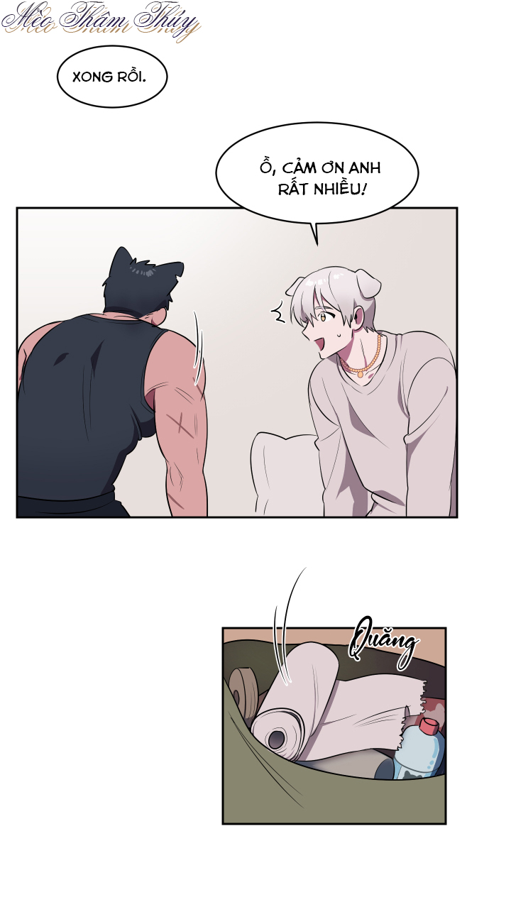 tình đầu chapter 1 35