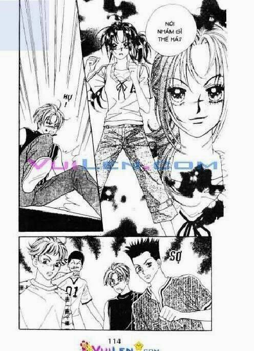 nhật ký tân hôn chapter 8 113