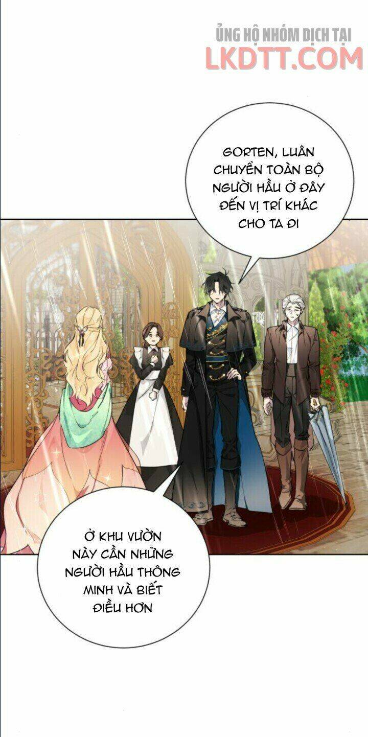 ta đã từng mong nàng biến mất chapter 6 60