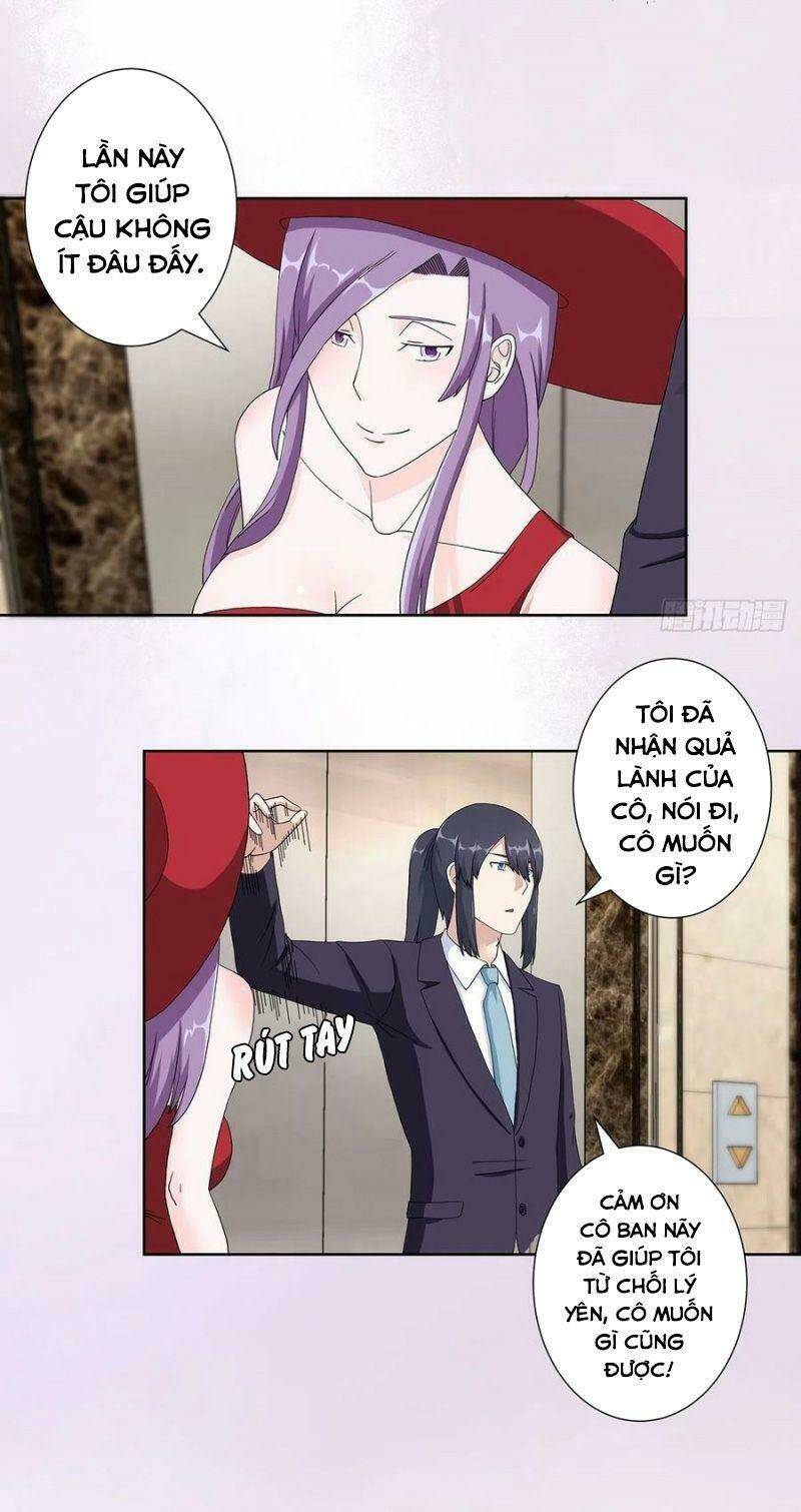 người tu tiên tại đô thị chapter 61 12