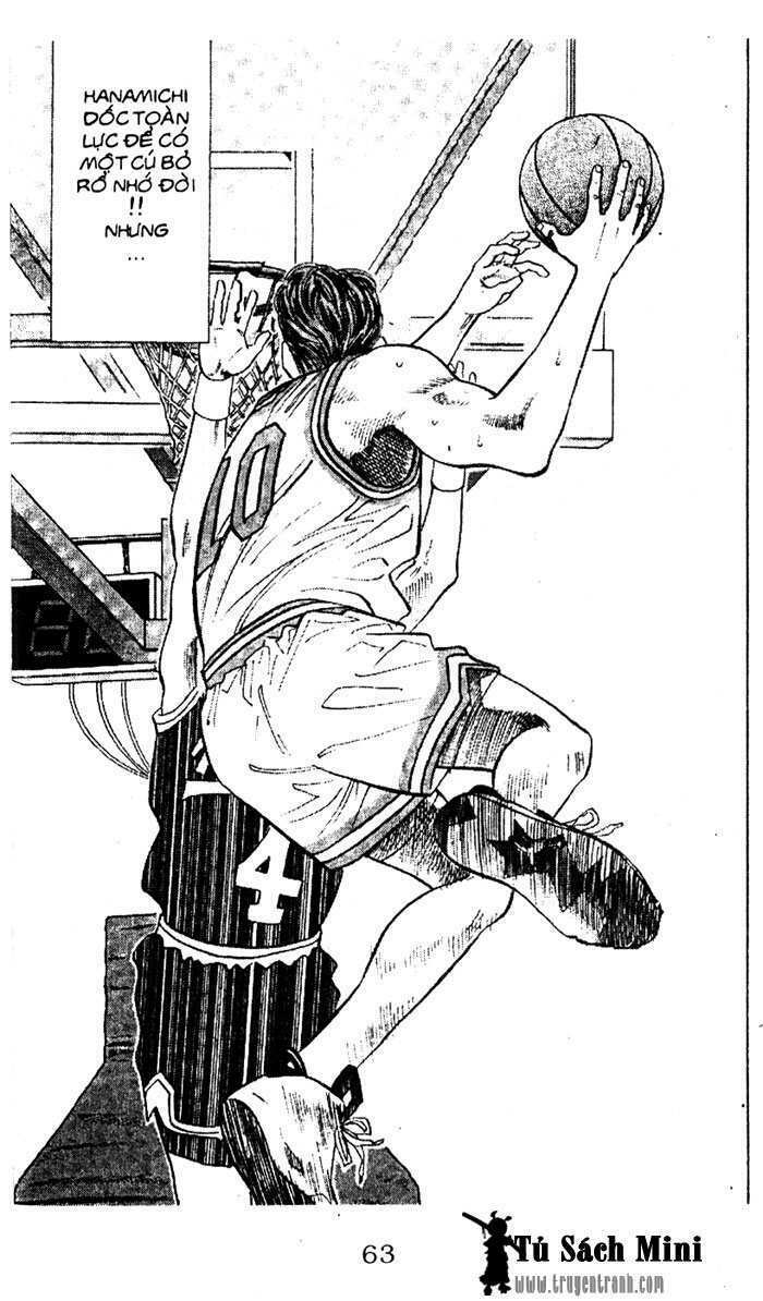 cao thủ bóng rổ chapter 78 15