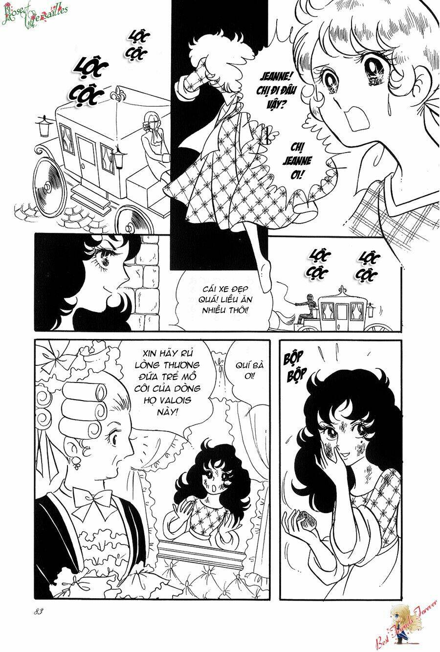 versailles no bara chapter 3 28