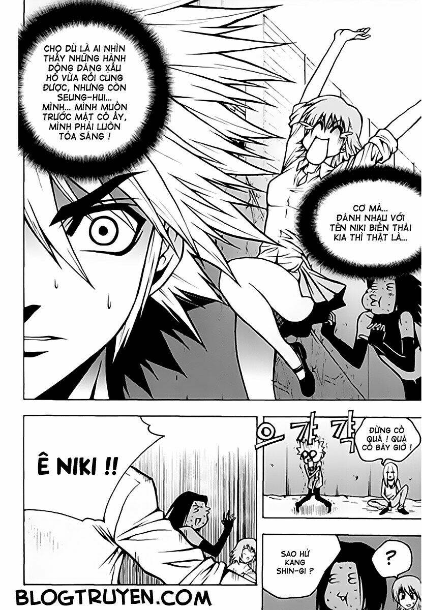 zippy ziggy chapter 58 9