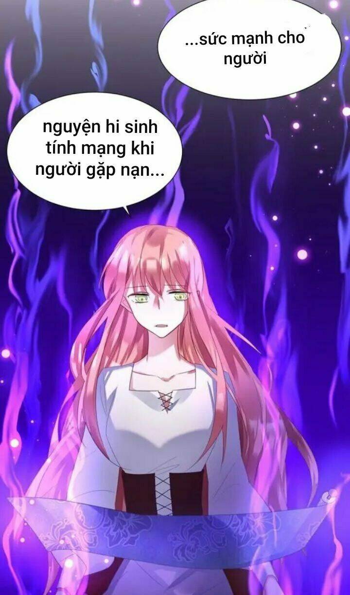 huyết tộc điện hạ đừng giết ta chapter 19.2 4