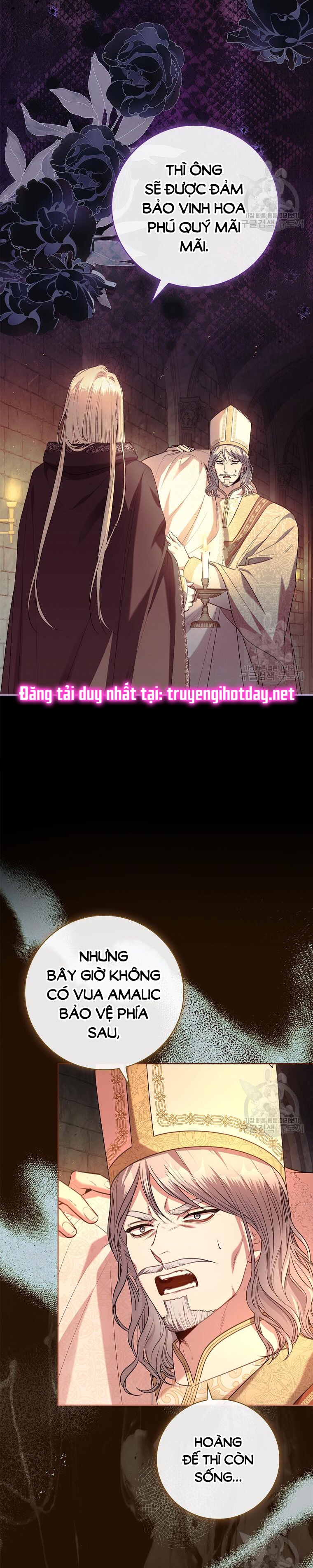 trở thành thư ký của bạo chúa chapter 105.1 7