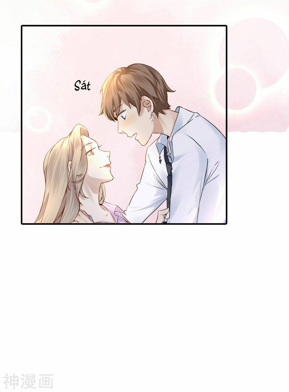 phim giả làm thật chapter 0 35