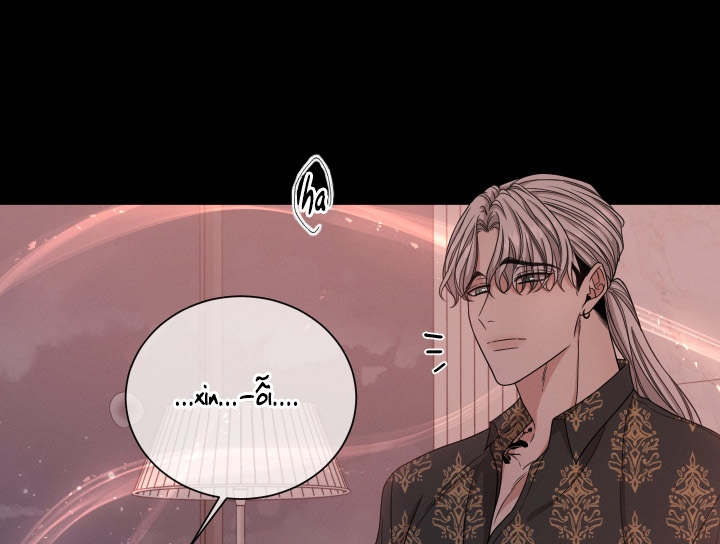 hội chứng minmotion chapter 1 22