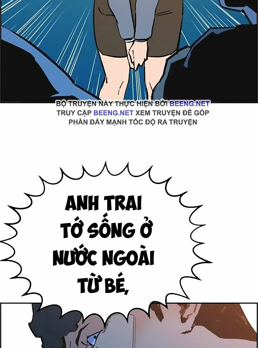 bạn học tôi là lính đánh thuê chapter 1 165